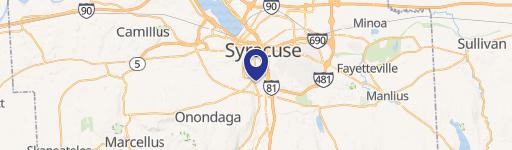 Multifamily Property in Syracuse, NY