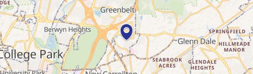 Greenbelt Specialty Property For Sale