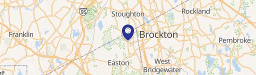 North Easton Office Space Available