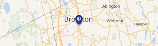 Updated Three-Family Property