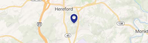 Henderson Hill Specialty Property