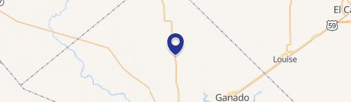 South Texas Native Pastureland Tract