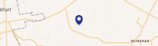 Lockhart Acreage with Well