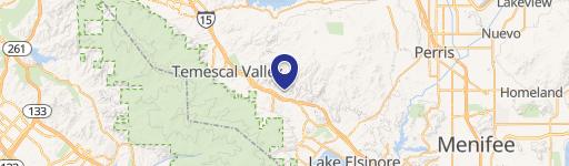 Lake Elsinore Commercial Land Opportunity