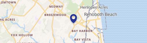 Dewey Beach Specialty Property