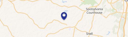 Spotsylvania Specialty Property for Sale