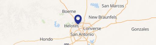 Shavano Birch Specialty Property