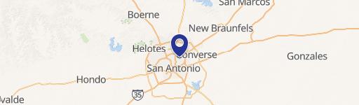 San Antonio Specialty Property For Sale