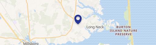 Millsboro Specialty Property For Sale