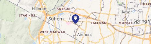 Suffern First Floor Apartment