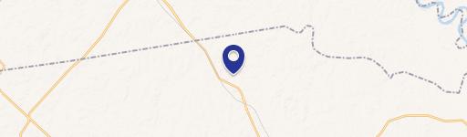 Austin County Ranch with Farmhouse