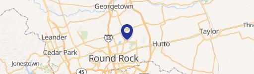 Round Rock Specialty Property ForSale