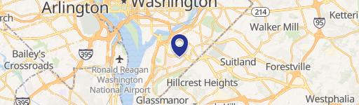 Washington DC Specialty Property
