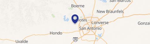 San Antonio Retail/Restaurant Opportunity