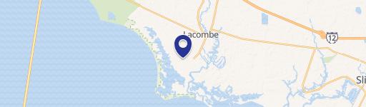 Waterfront Land in Quiet Community