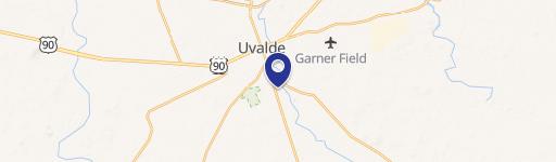 Uvalde Specialty Property For Sale
