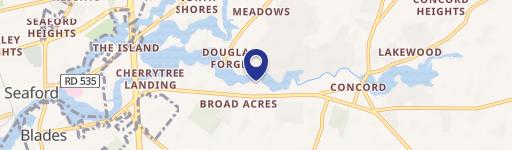 Waterfront Property with Dock