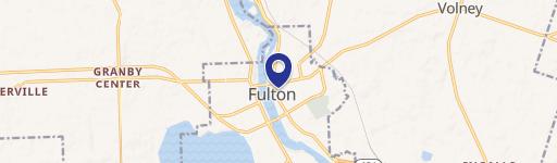 Land For Sale Fulton, NY