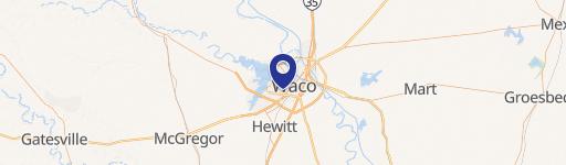 Waco Development Opportunity For Sale