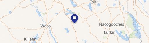 Industrial Property in Buffalo, Texas