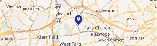 Falls Church Specialty Property