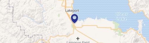 Lakeport Cinema and Drive-In Theater