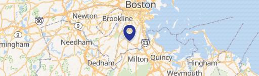 Mattapan Investment Opportunity: Three Units