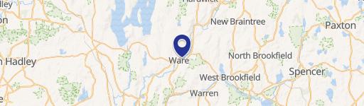 Income-Producing Multifamily Property in Ware