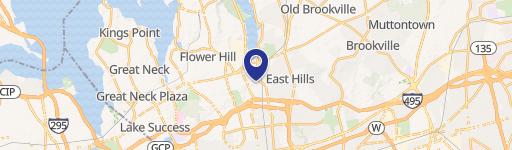 Roslyn Gardens Ground-Floor Co-op