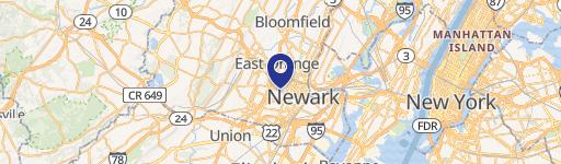 Renovated Apartment Near Newark Airport