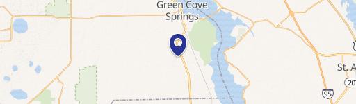 Haller Airpark 5-Acre Parcel