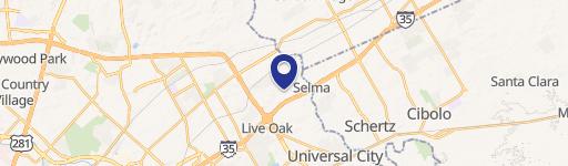 Level Lot Near IH-35