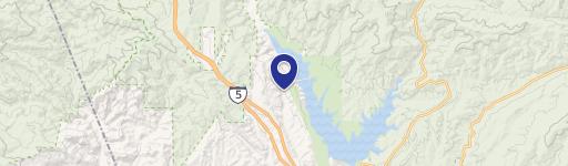 13.91 Acres with Lake Views