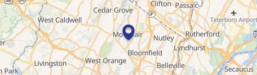 New Studio Near Train Station