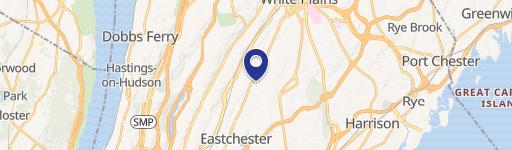 Updated Apartment Near Scarsdale Station