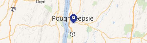 Poughkeepsie Triplex in Good Condition