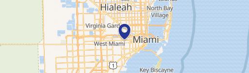 Modern Duplexes in Prime Miami