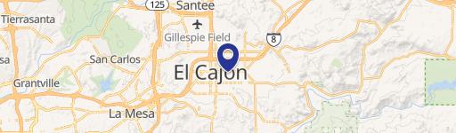 El Cajon Commercial Land Available