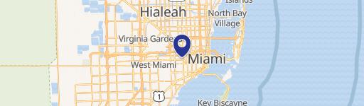 Spacious West Miami Apartment