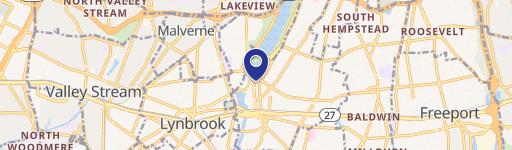 Bright One Bedroom Co-Op