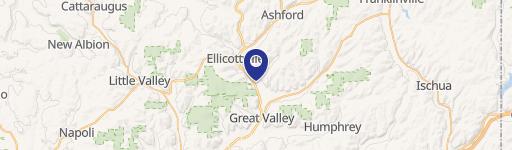 Furnished Duplex Near Holiday Valley