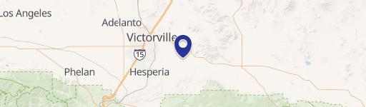 Apple Valley Land Opportunity