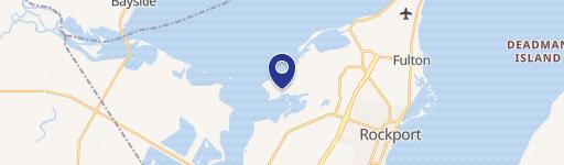 Rockport Commercial Property For Sale