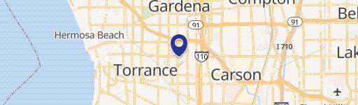 Torrance Triplex with Garage Parking