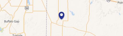 Land Available in Clyde, Texas