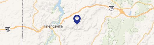 Accident, MD Specialty Property