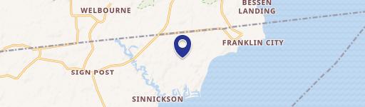 Greenbackville Specialty Property For Sale