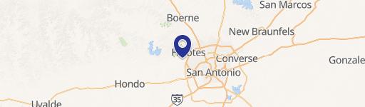 San Antonio Specialty Property For Sale