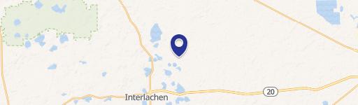 Land Parcel in Interlachen, FL