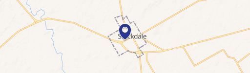 Stockdale Specialty Property For Sale